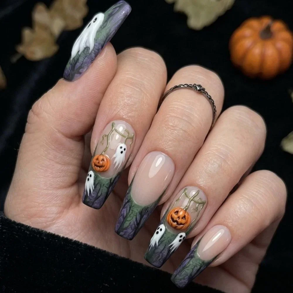 press on nails, custom press on nails, fake nails, Nails Art, stained glass nails, gold press on nails, 3d press on nails, luxury press on nails, handmade press on nails