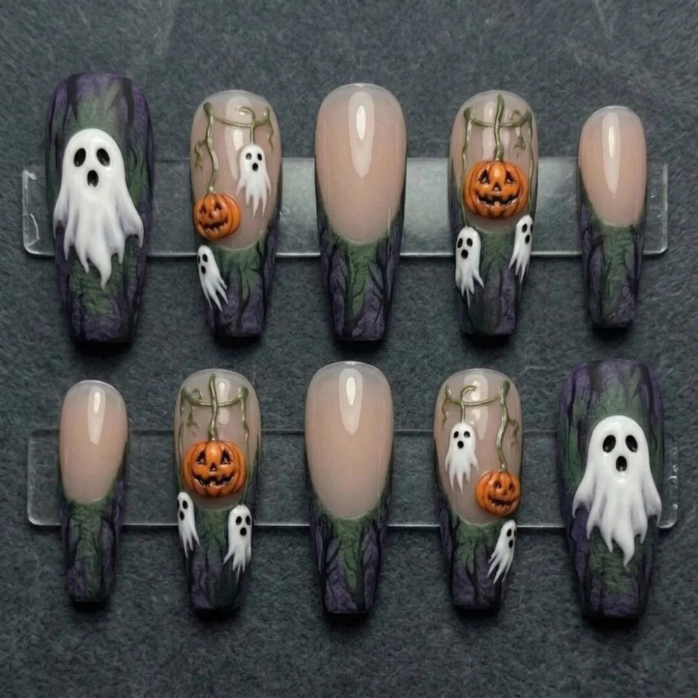 press on nails, custom press on nails, fake nails, Nails Art, stained glass nails, gold press on nails, 3d press on nails, luxury press on nails, handmade press on nails