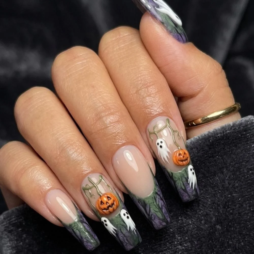 press on nails, custom press on nails, fake nails, Nails Art, stained glass nails, gold press on nails, 3d press on nails, luxury press on nails, handmade press on nails