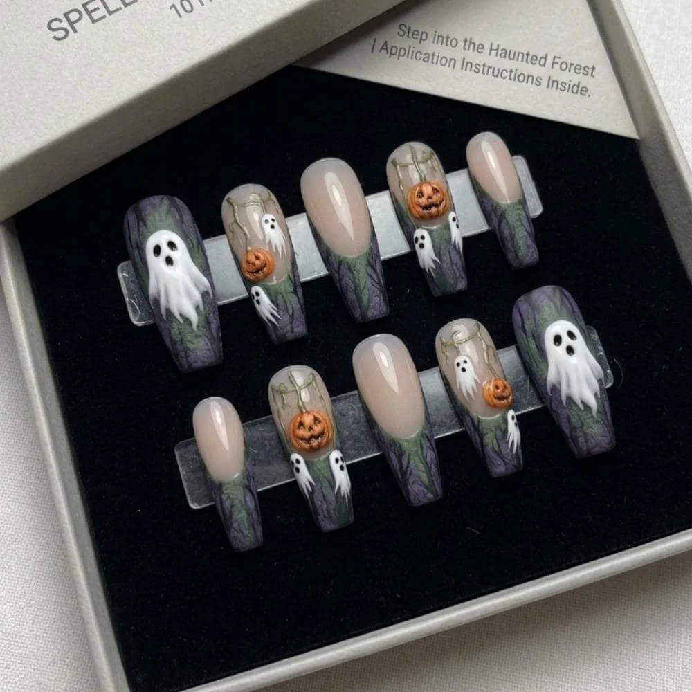 press on nails, custom press on nails, fake nails, Nails Art, stained glass nails, gold press on nails, 3d press on nails, luxury press on nails, handmade press on nails