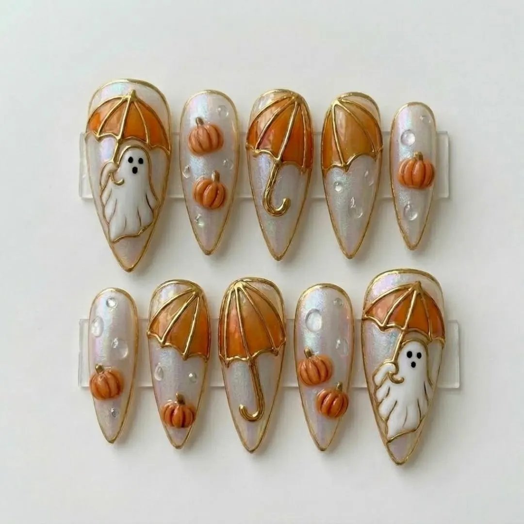 press on nails, custom press on nails, fake nails, Nails Art, stained glass nails, gold press on nails, 3d press on nails, luxury press on nails, handmade press on nails