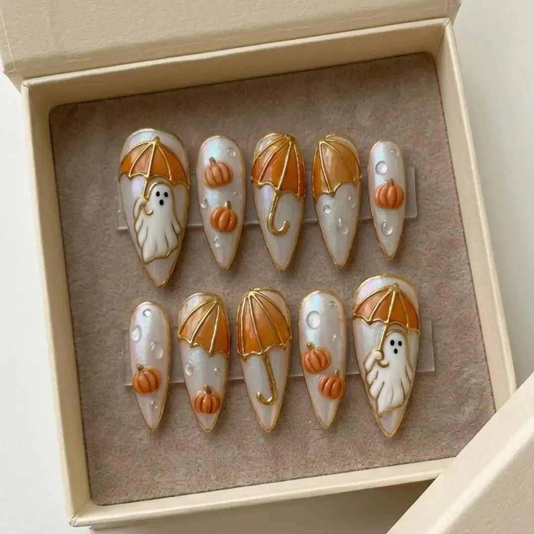 press on nails, custom press on nails, fake nails, Nails Art, stained glass nails, gold press on nails, 3d press on nails, luxury press on nails, handmade press on nails