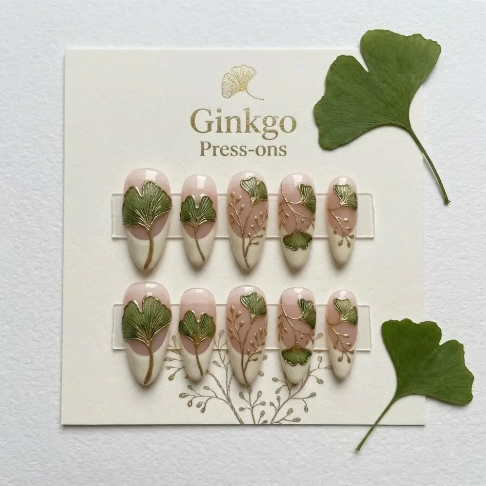 press on nails, custom press on nails, fake nails, Nails Art, stained glass nails, gold press on nails, 3d press on nails, luxury press on nails, handmade press on nails