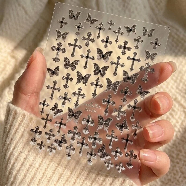 press on nails, custom press on nails, fake nails, Nails Art, stained glass nails, gold press on nails, 3d press on nails, luxury press on nails, handmade press on nails