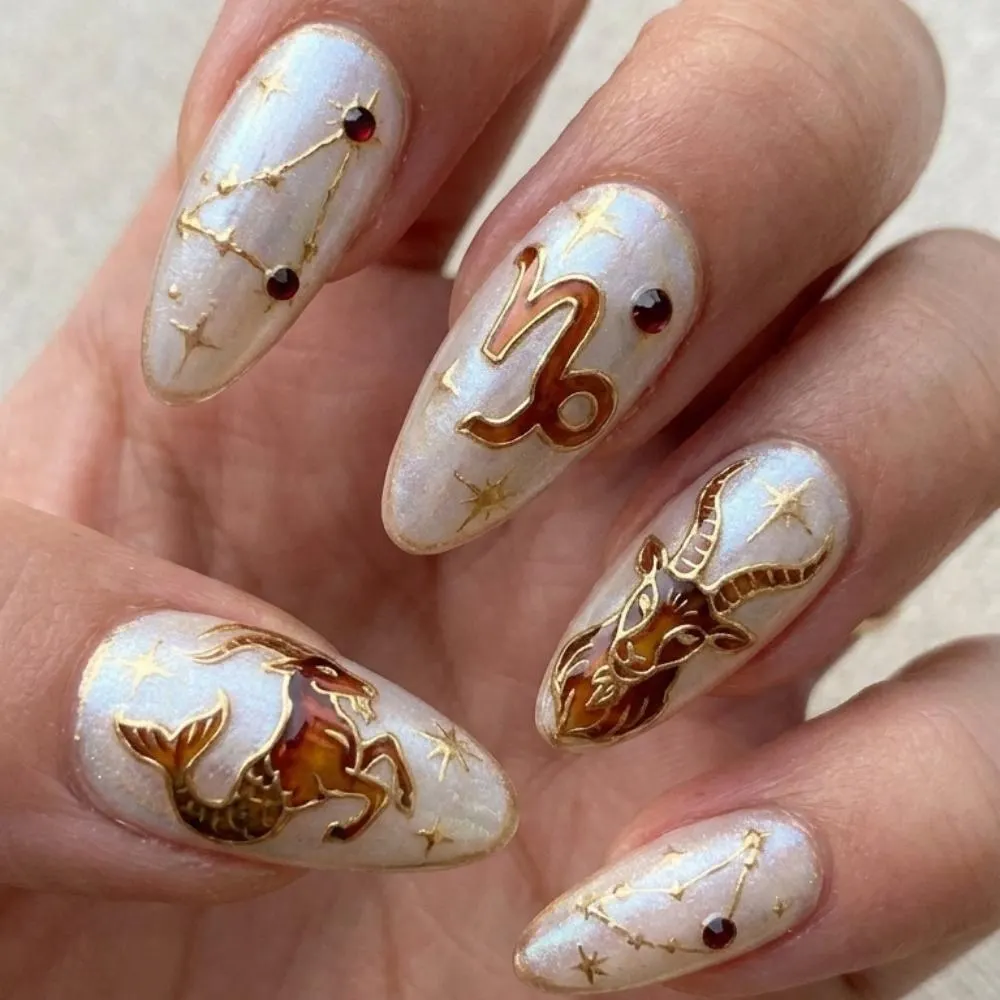 press on nails, custom press on nails, fake nails, Nails Art, stained glass nails, gold press on nails, 3d press on nails, luxury press on nails, handmade press on nails