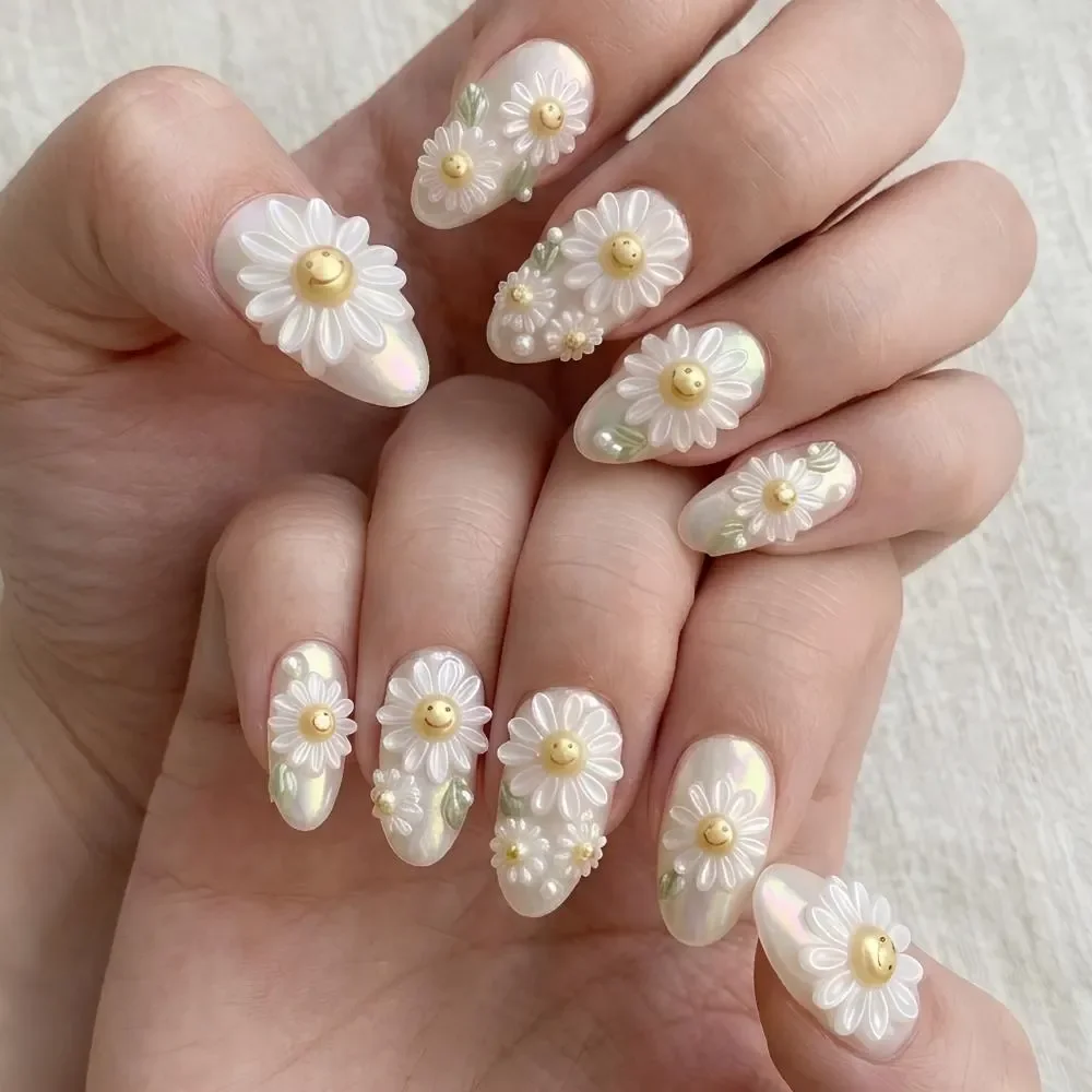 press on nails, custom press on nails, fake nails, Nails Art, stained glass nails, gold press on nails, 3d press on nails, luxury press on nails, handmade press on nails
