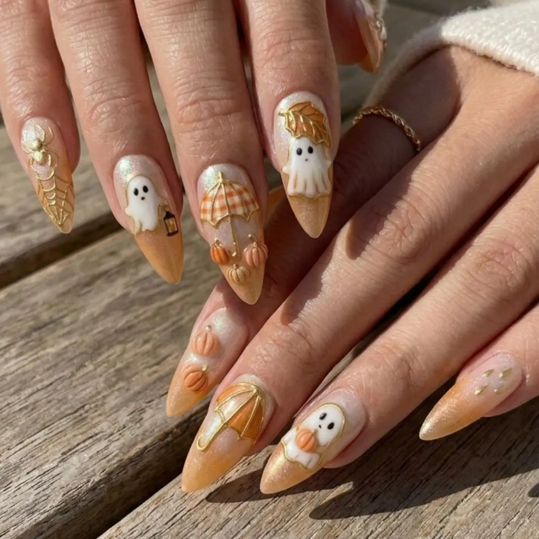 press on nails, custom press on nails, fake nails, Nails Art, stained glass nails, gold press on nails, 3d press on nails, luxury press on nails, handmade press on nails