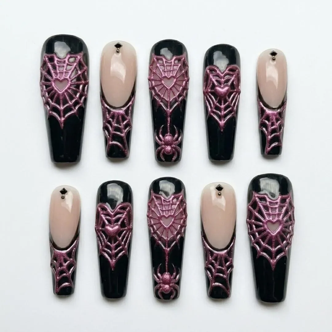 press on nails, custom press on nails, fake nails, Nails Art, stained glass nails, gold press on nails, 3d press on nails, luxury press on nails, handmade press on nails