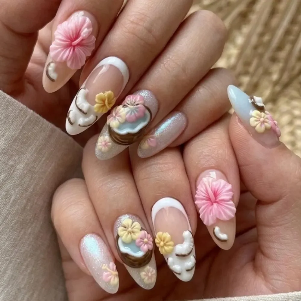 press on nails, custom press on nails, fake nails, Nails Art, stained glass nails, gold press on nails, 3d press on nails, luxury press on nails, handmade press on nails