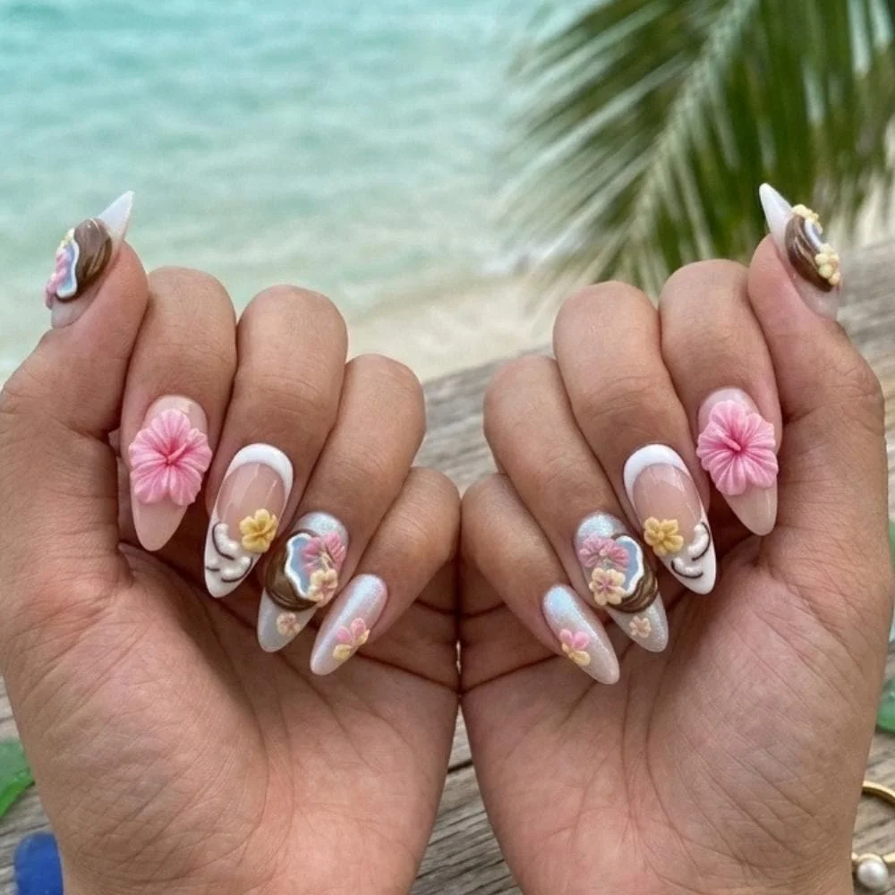 press on nails, custom press on nails, fake nails, Nails Art, stained glass nails, gold press on nails, 3d press on nails, luxury press on nails, handmade press on nails
