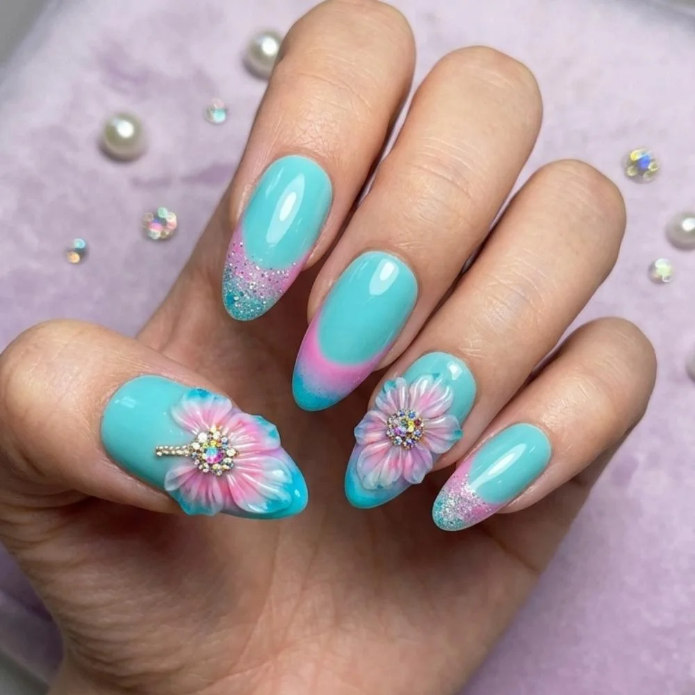 press on nails, custom press on nails, fake nails, Nails Art, stained glass nails, gold press on nails, 3d press on nails, luxury press on nails, handmade press on nails