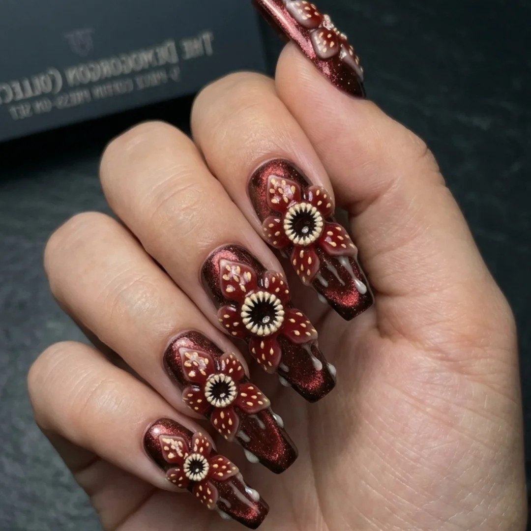 press on nails, custom press on nails, fake nails, Nails Art, stained glass nails, gold press on nails, 3d press on nails, luxury press on nails, handmade press on nails