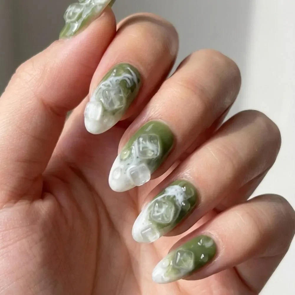 press on nails, custom press on nails, fake nails, Nails Art, stained glass nails, gold press on nails, 3d press on nails, luxury press on nails, handmade press on nails