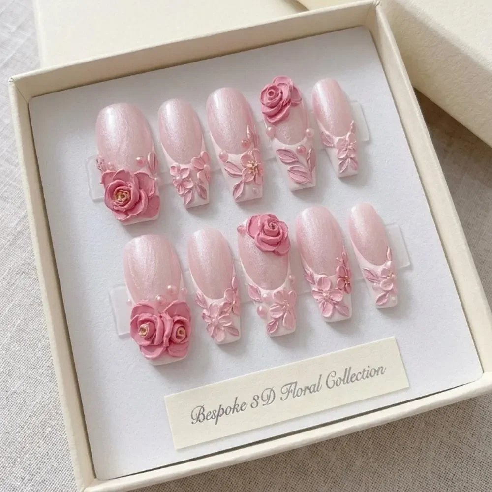 press on nails, custom press on nails, fake nails, Nails Art, stained glass nails, gold press on nails, 3d press on nails, luxury press on nails, handmade press on nails