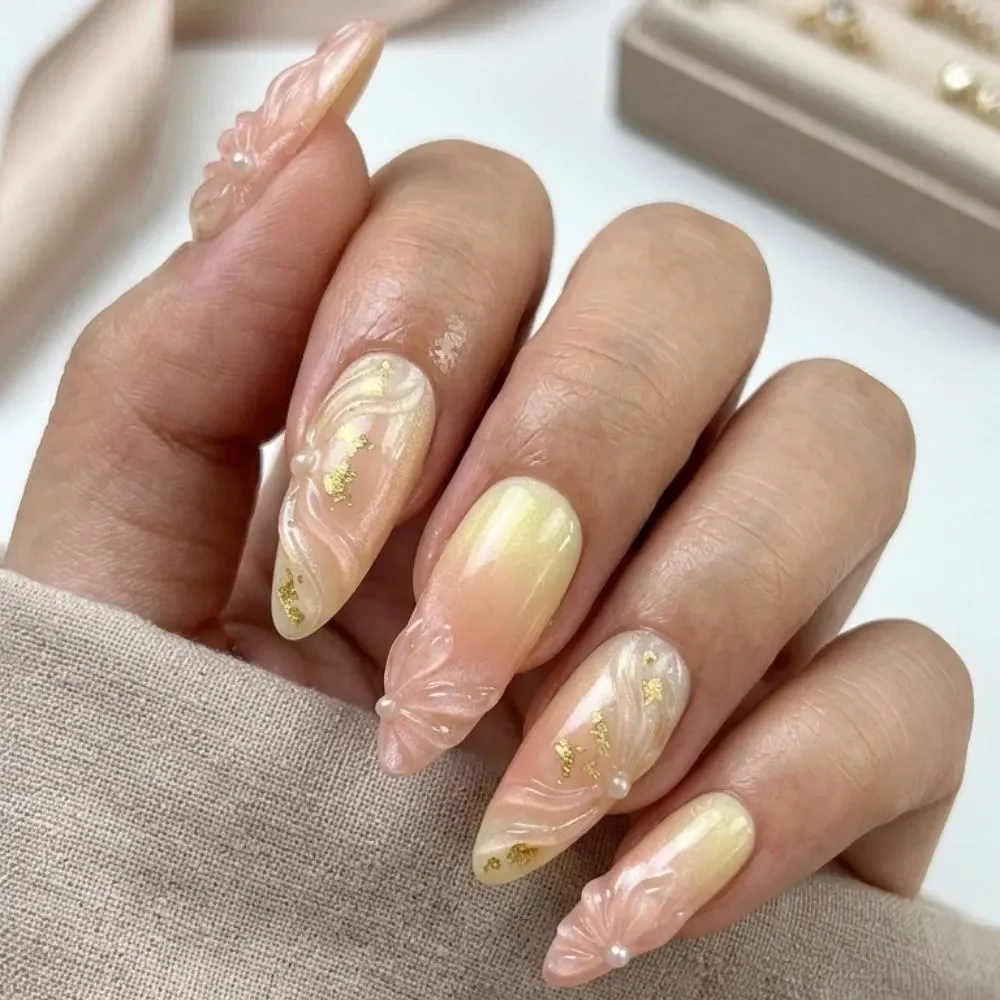 press on nails, custom press on nails, fake nails, Nails Art, stained glass nails, gold press on nails, 3d press on nails, luxury press on nails, handmade press on nails
