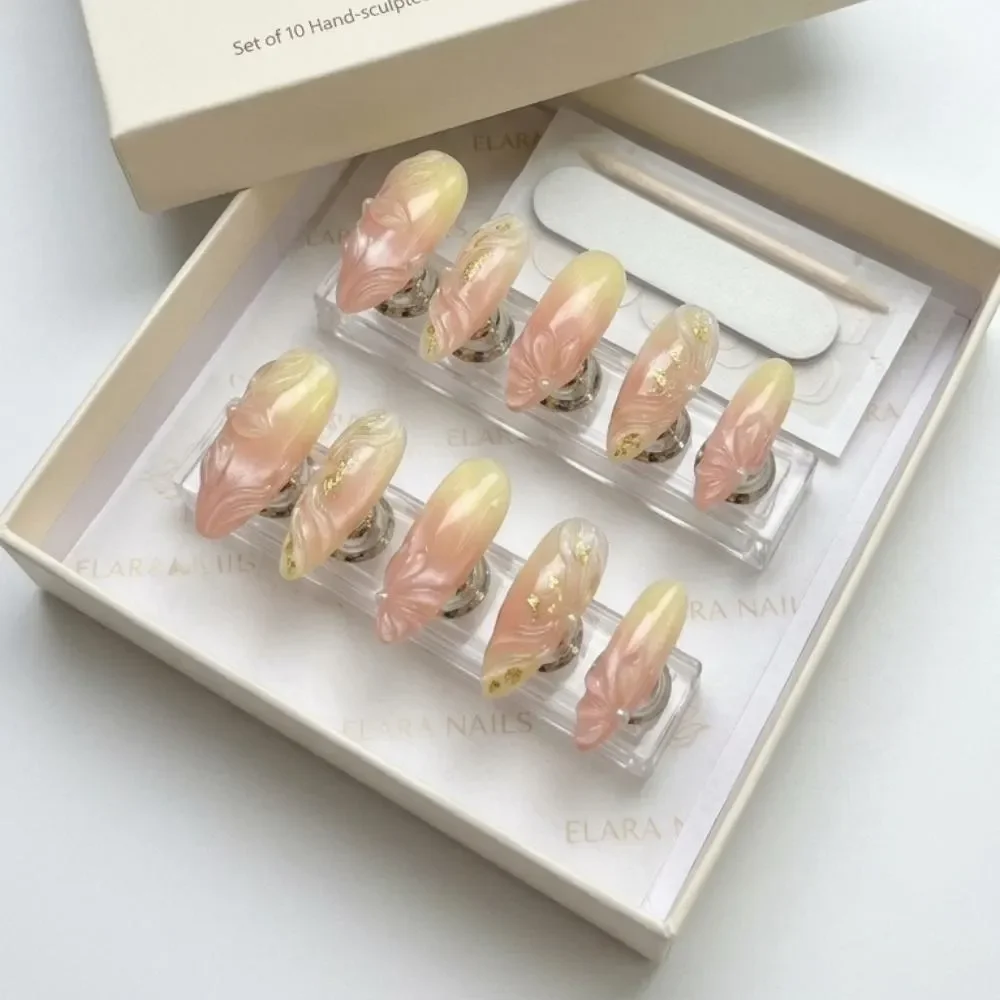 press on nails, custom press on nails, fake nails, Nails Art, stained glass nails, gold press on nails, 3d press on nails, luxury press on nails, handmade press on nails