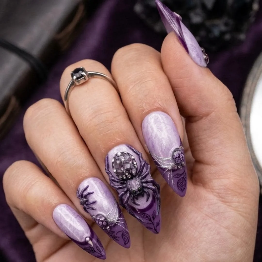 press on nails, custom press on nails, fake nails, Nails Art, stained glass nails, gold press on nails, 3d press on nails, luxury press on nails, handmade press on nails