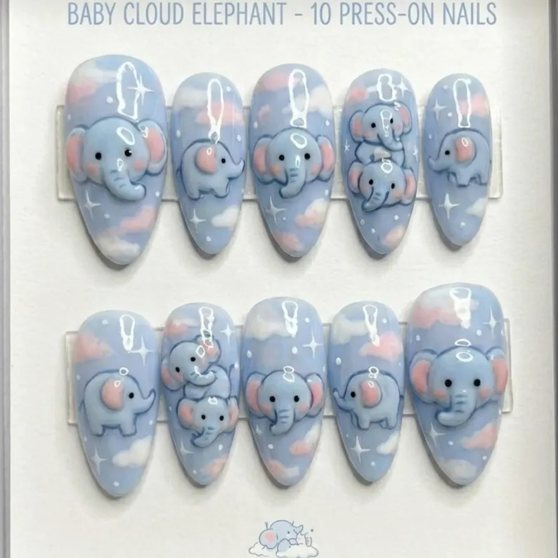 press on nails, custom press on nails, fake nails, Nails Art, stained glass nails, gold press on nails, 3d press on nails, luxury press on nails, handmade press on nails