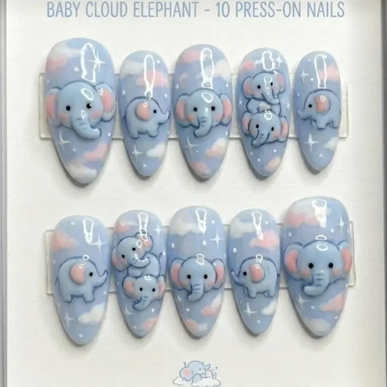 press on nails, custom press on nails, fake nails, Nails Art, stained glass nails, gold press on nails, 3d press on nails, luxury press on nails, handmade press on nails
