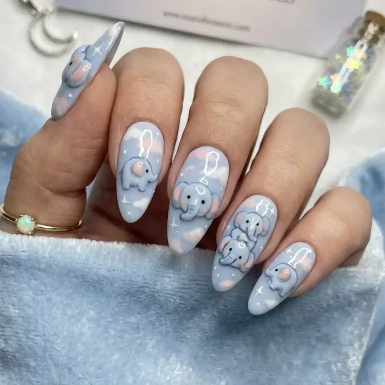 press on nails, custom press on nails, fake nails, Nails Art, stained glass nails, gold press on nails, 3d press on nails, luxury press on nails, handmade press on nails