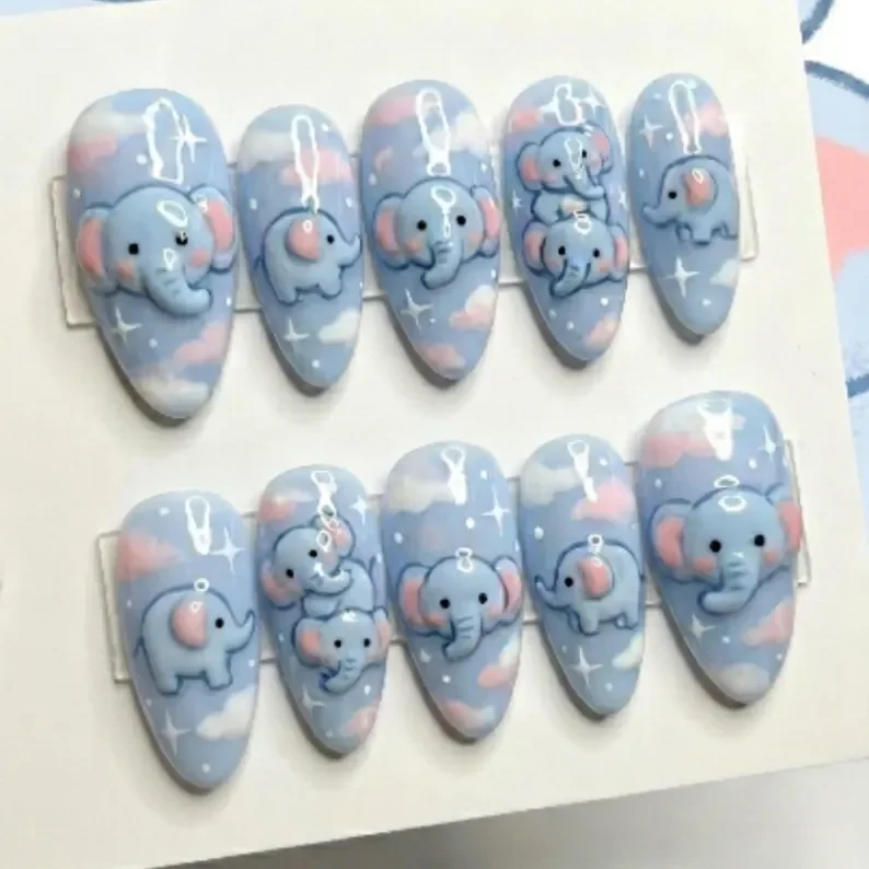 press on nails, custom press on nails, fake nails, Nails Art, stained glass nails, gold press on nails, 3d press on nails, luxury press on nails, handmade press on nails