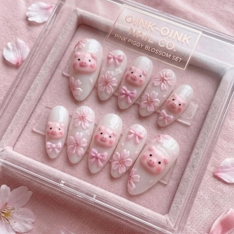press on nails, custom press on nails, fake nails, Nails Art, stained glass nails, gold press on nails, 3d press on nails, luxury press on nails, handmade press on nails