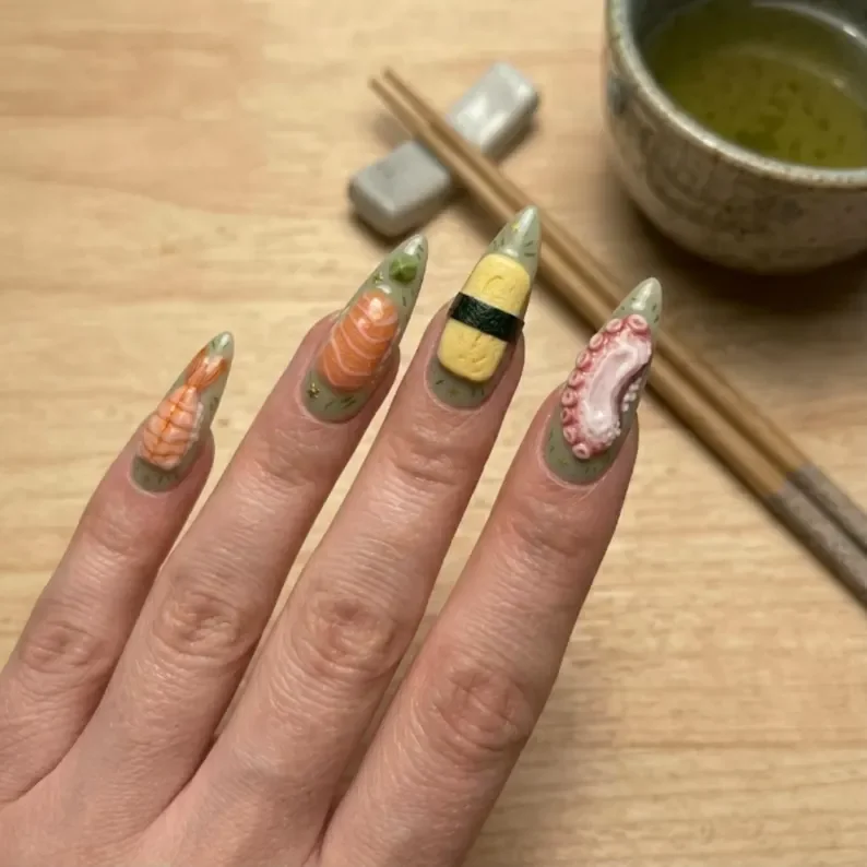 press on nails, custom press on nails, fake nails, Nails Art, stained glass nails, gold press on nails, 3d press on nails, luxury press on nails, handmade press on nails