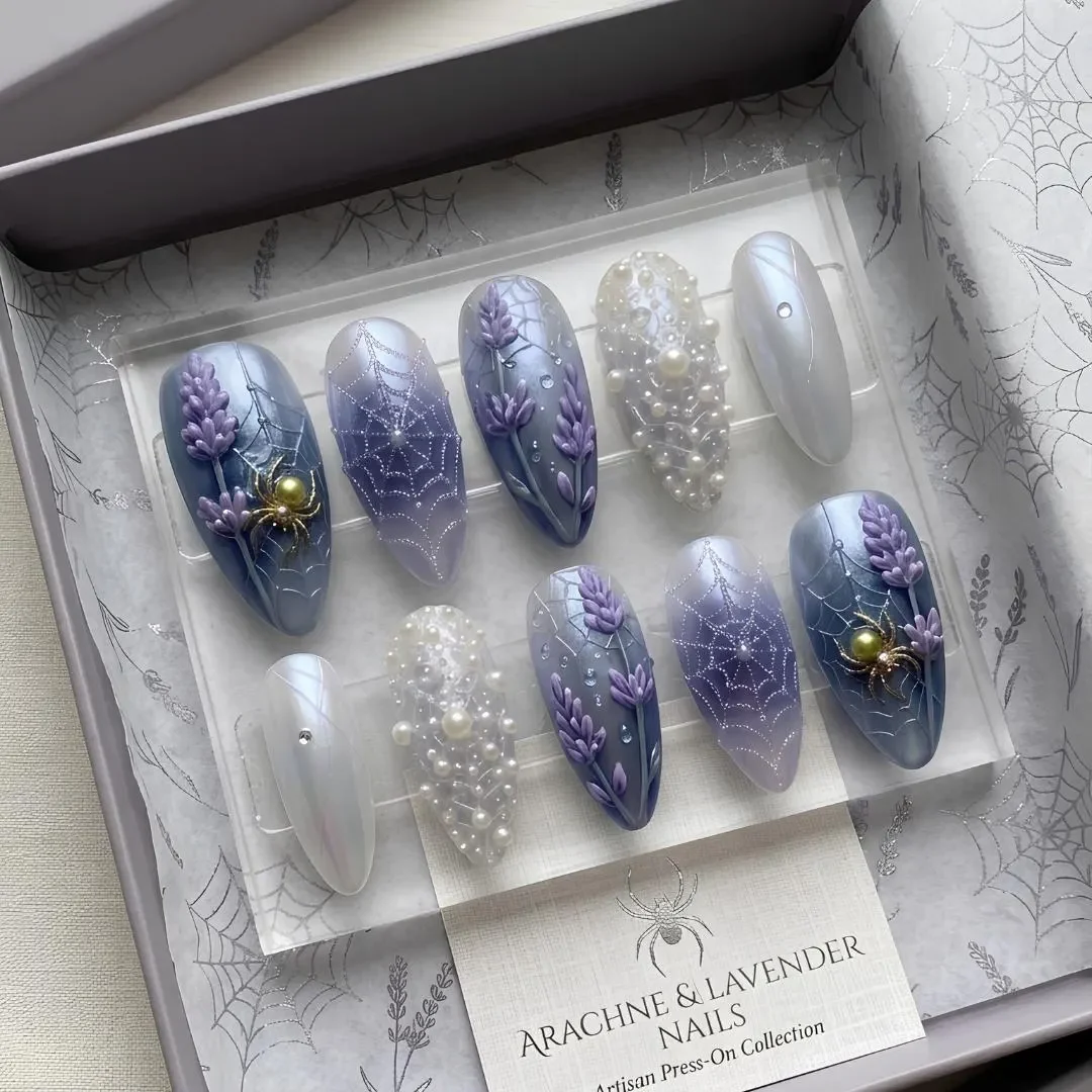 press on nails, custom press on nails, fake nails, Nails Art, stained glass nails, gold press on nails, 3d press on nails, luxury press on nails, handmade press on nails