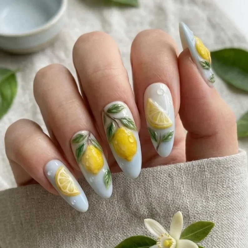 press on nails, custom press on nails, fake nails, Nails Art, stained glass nails, gold press on nails, 3d press on nails, luxury press on nails, handmade press on nails
