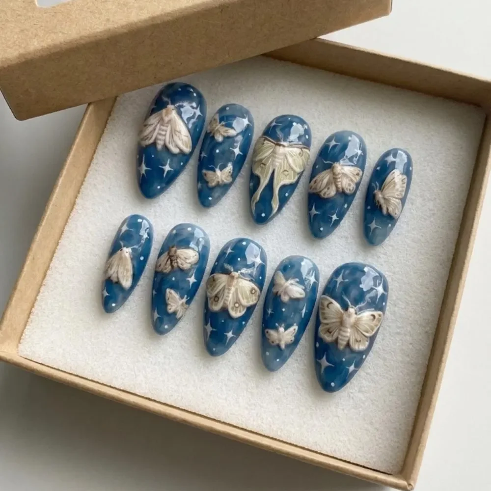 press on nails, custom press on nails, fake nails, Nails Art, stained glass nails, gold press on nails, 3d press on nails, luxury press on nails, handmade press on nails
