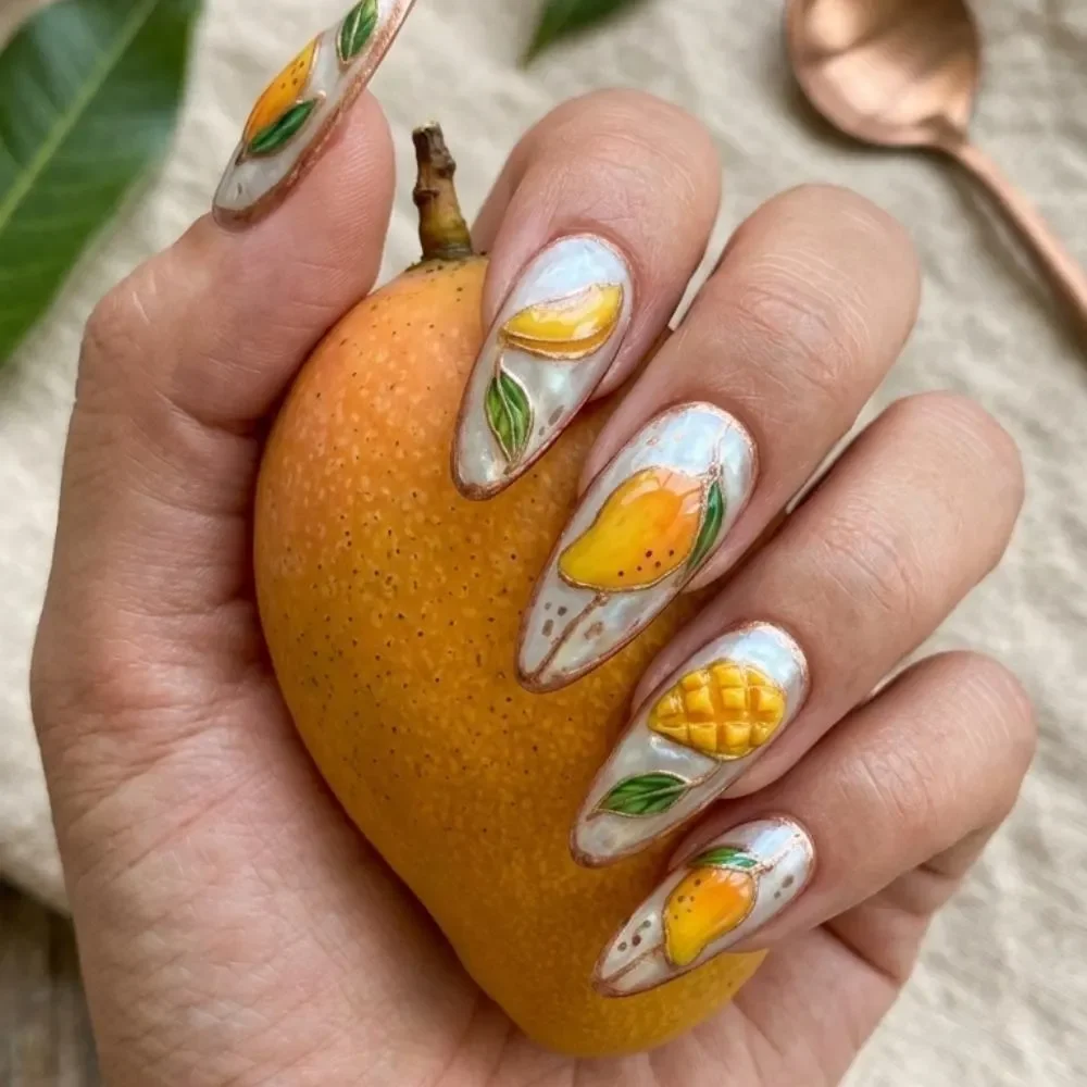 press on nails, custom press on nails, fake nails, Nails Art, stained glass nails, gold press on nails, 3d press on nails, luxury press on nails, handmade press on nails