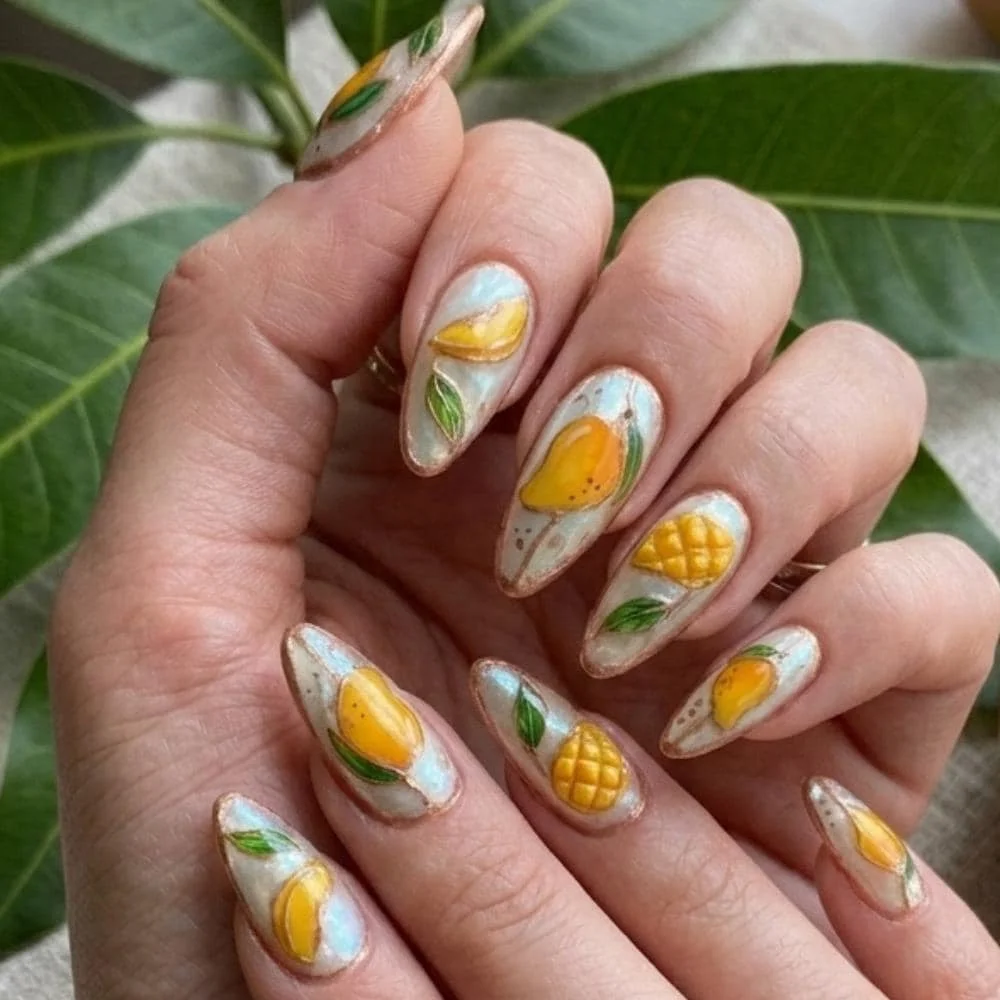 press on nails, custom press on nails, fake nails, Nails Art, stained glass nails, gold press on nails, 3d press on nails, luxury press on nails, handmade press on nails