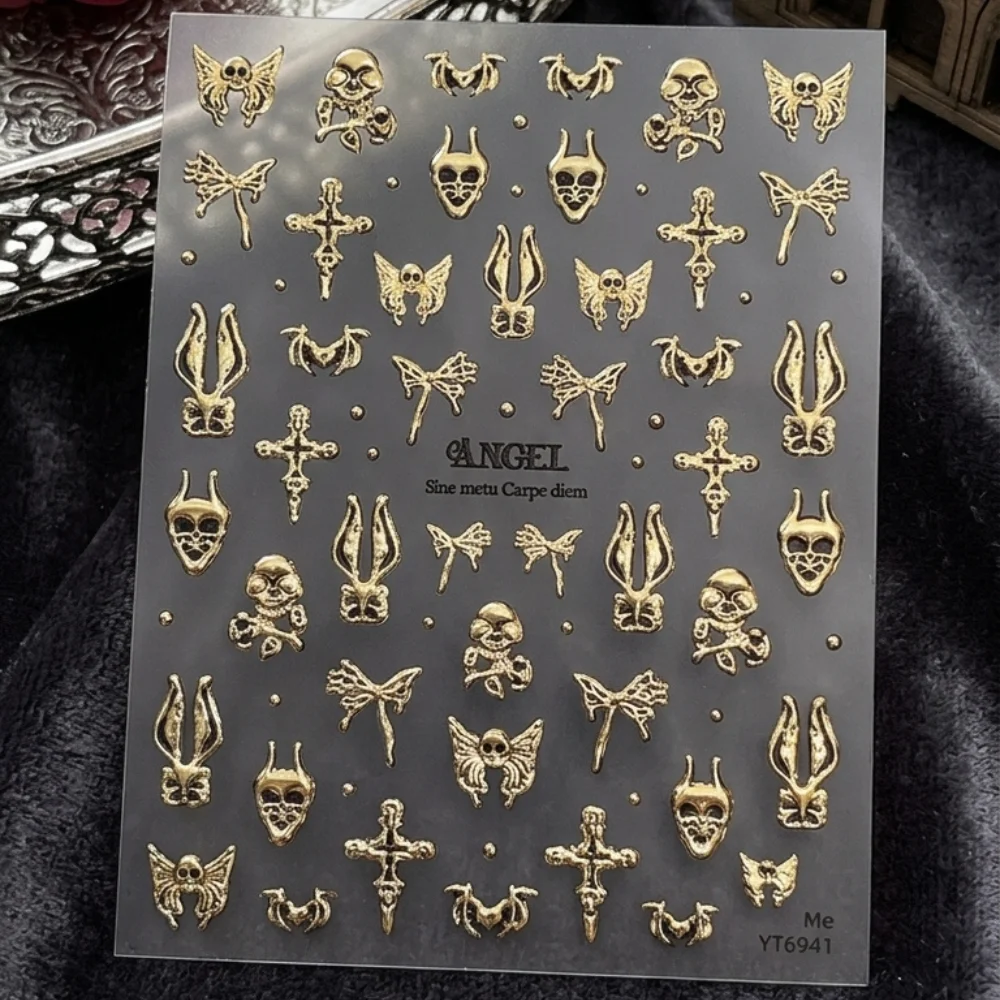 press on nails, custom press on nails, fake nails, Nails Art, stained glass nails, gold press on nails, 3d press on nails, luxury press on nails, handmade press on nails