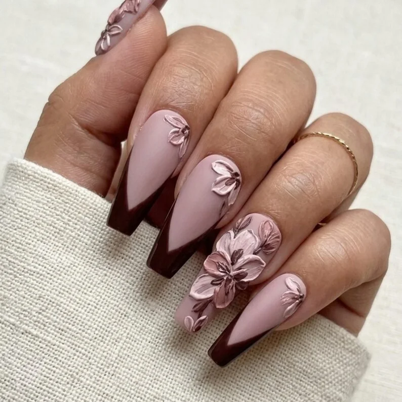 press on nails, custom press on nails, fake nails, Nails Art, stained glass nails, gold press on nails, 3d press on nails, luxury press on nails, handmade press on nails