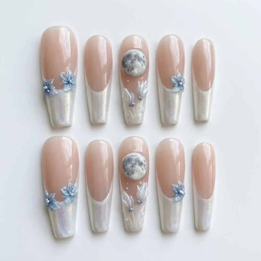 press on nails, custom press on nails, fake nails, Nails Art, stained glass nails, gold press on nails, 3d press on nails, luxury press on nails, handmade press on nails