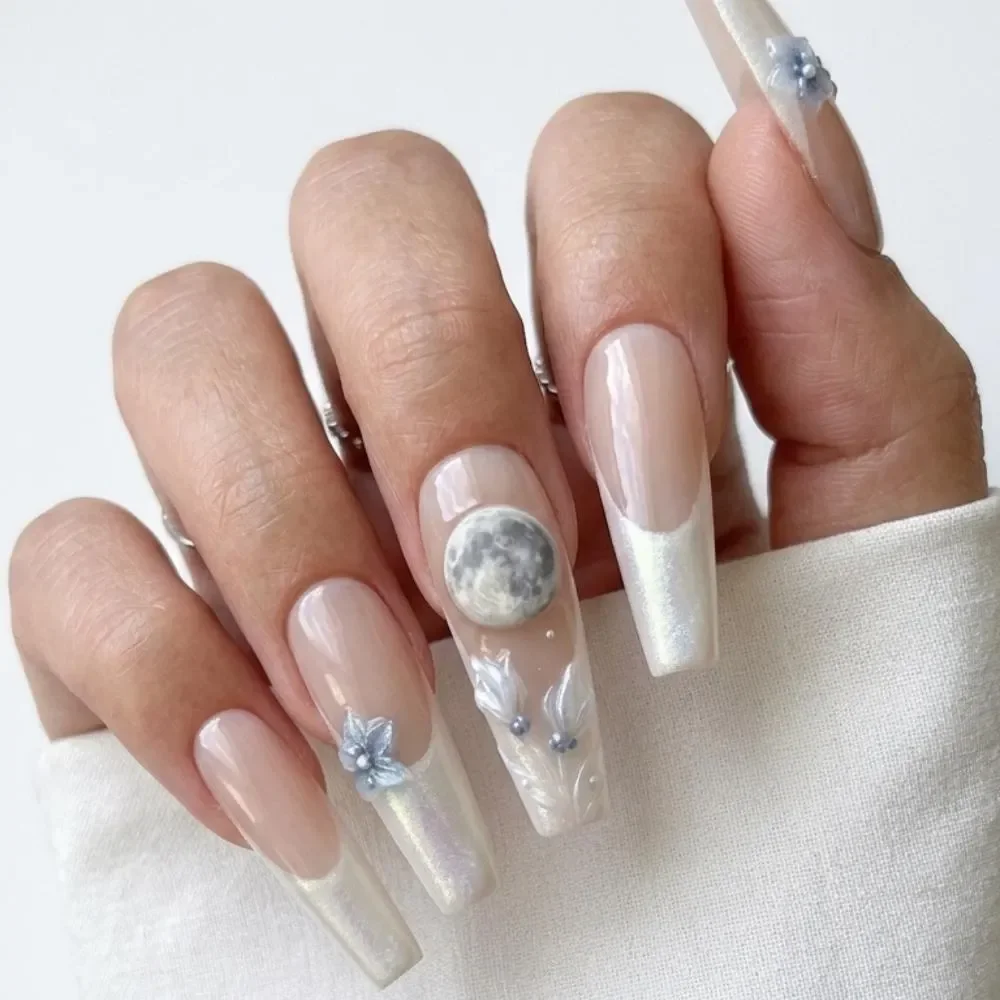 press on nails, custom press on nails, fake nails, Nails Art, stained glass nails, gold press on nails, 3d press on nails, luxury press on nails, handmade press on nails