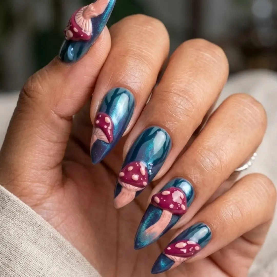 press on nails, custom press on nails, fake nails, Nails Art, stained glass nails, gold press on nails, 3d press on nails, luxury press on nails, handmade press on nails