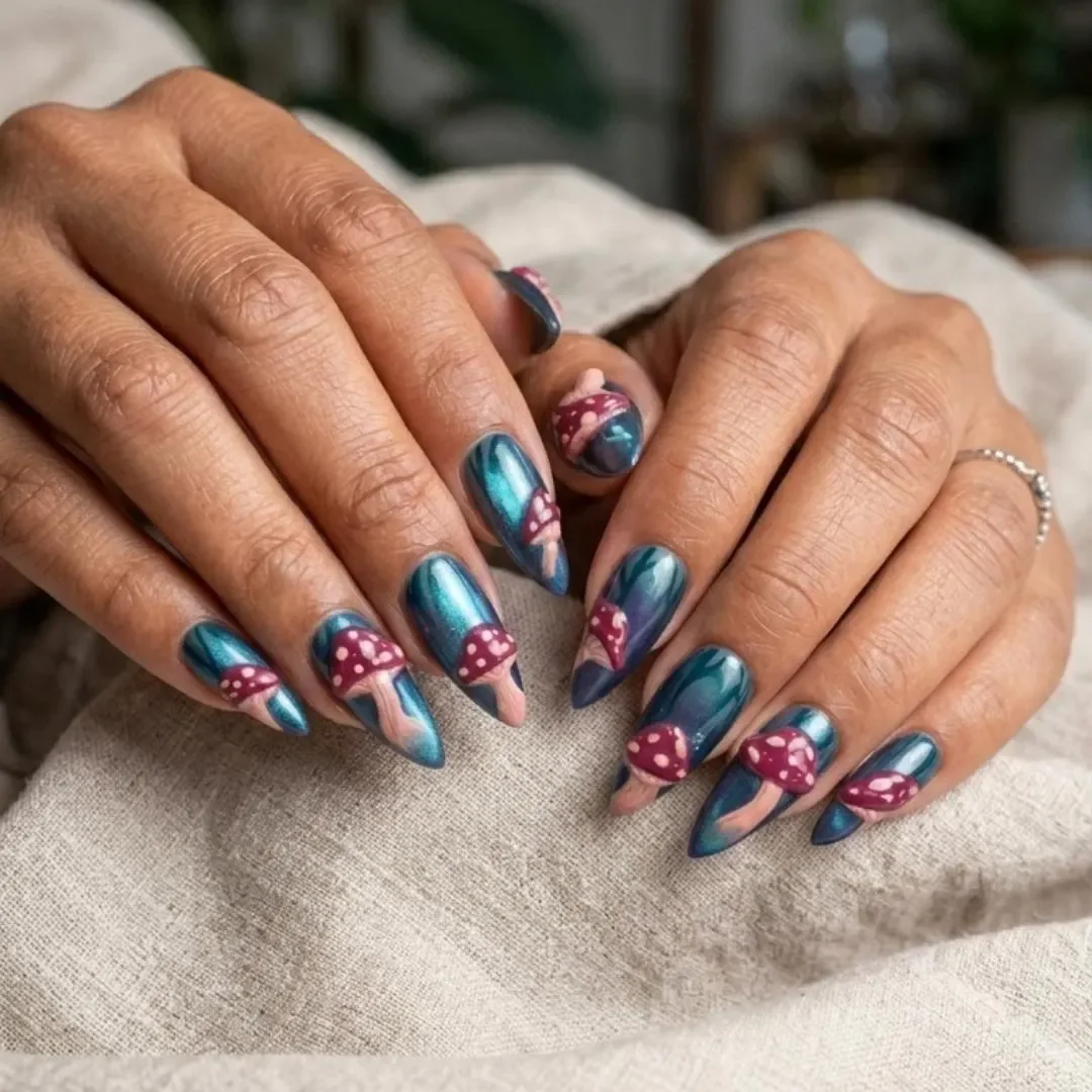 press on nails, custom press on nails, fake nails, Nails Art, stained glass nails, gold press on nails, 3d press on nails, luxury press on nails, handmade press on nails