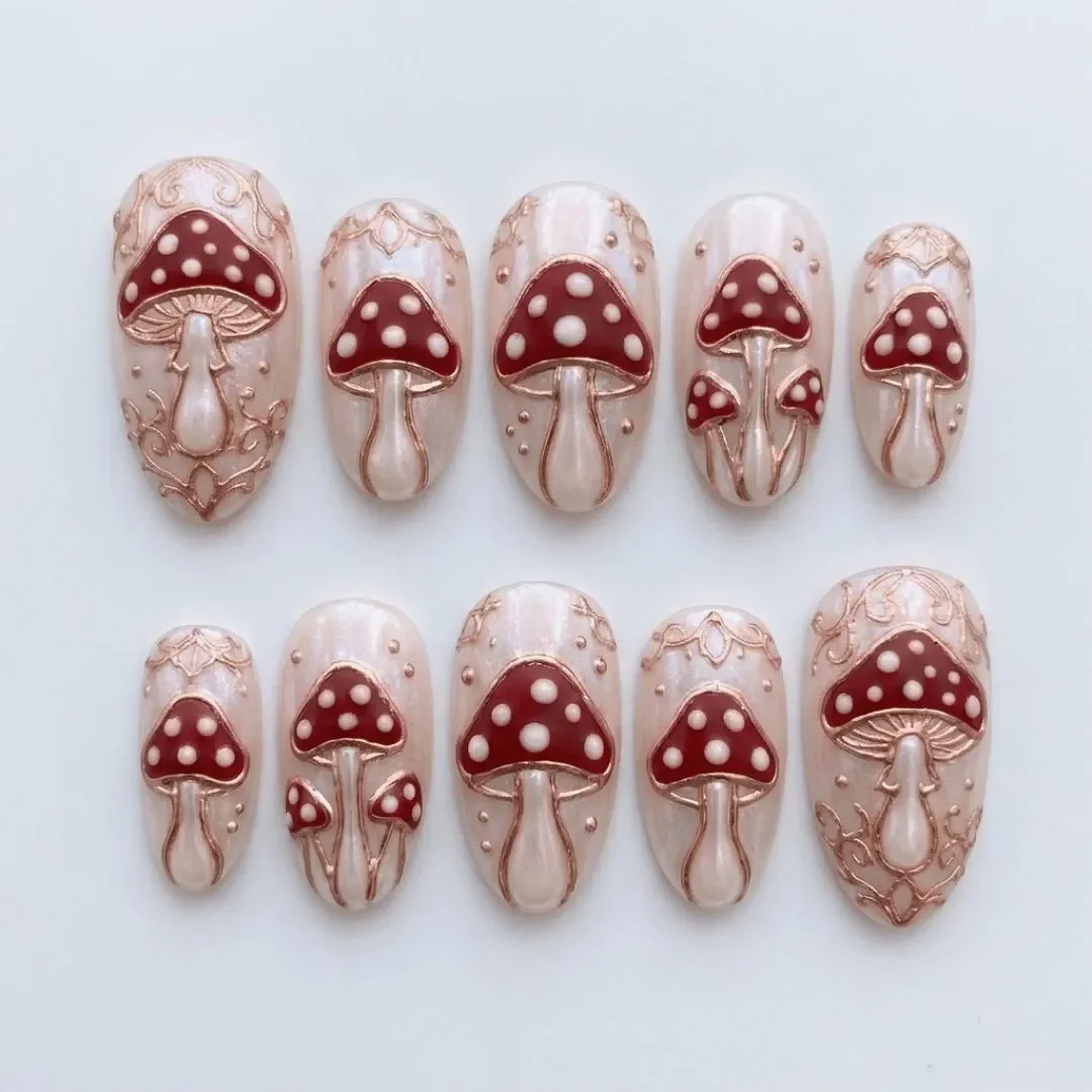 press on nails, custom press on nails, fake nails, Nails Art, stained glass nails, gold press on nails, 3d press on nails, luxury press on nails, handmade press on nails