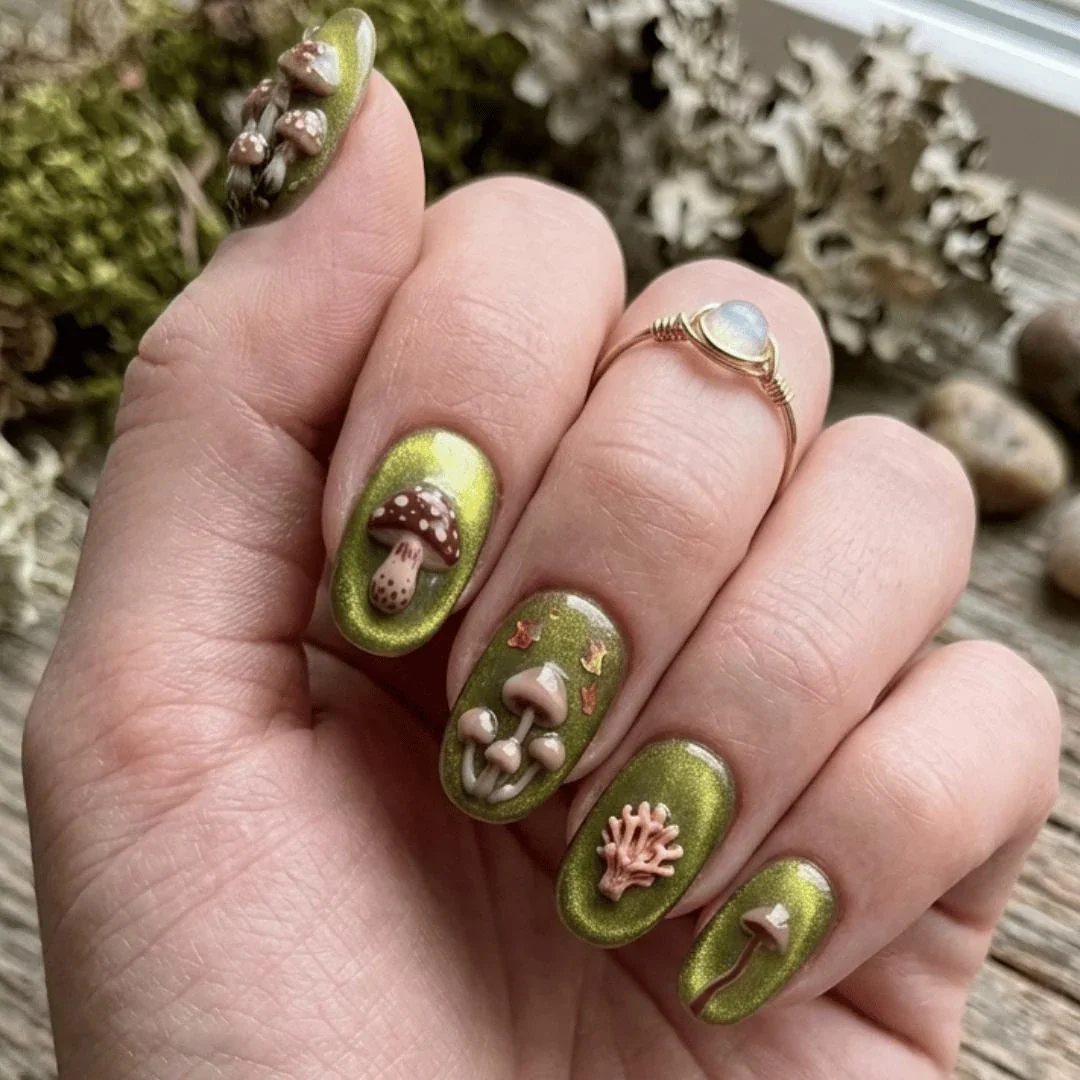 press on nails, custom press on nails, fake nails, Nails Art, stained glass nails, gold press on nails, 3d press on nails, luxury press on nails, handmade press on nails
