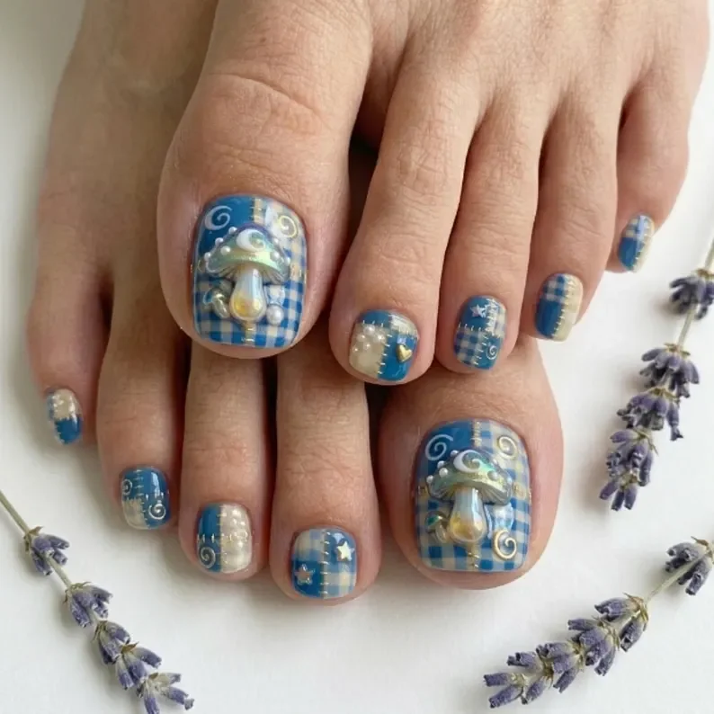 press on nails, custom press on nails, fake nails, Nails Art, stained glass nails, gold press on nails, 3d press on nails, luxury press on nails, handmade press on nails