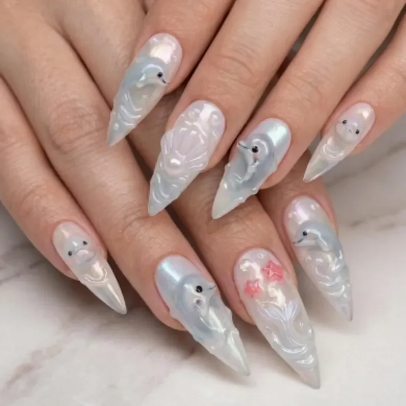 press on nails, custom press on nails, fake nails, Nails Art, stained glass nails, gold press on nails, 3d press on nails, luxury press on nails, handmade press on nails