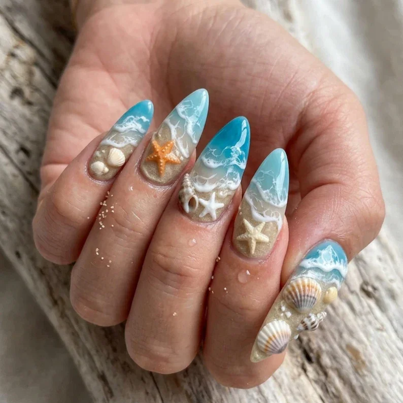 press on nails, custom press on nails, fake nails, Nails Art, stained glass nails, gold press on nails, 3d press on nails, luxury press on nails, handmade press on nails