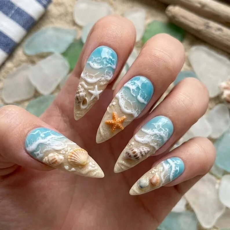 press on nails, custom press on nails, fake nails, Nails Art, stained glass nails, gold press on nails, 3d press on nails, luxury press on nails, handmade press on nails
