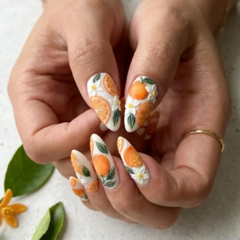 press on nails, custom press on nails, fake nails, Nails Art, stained glass nails, gold press on nails, 3d press on nails, luxury press on nails, handmade press on nails