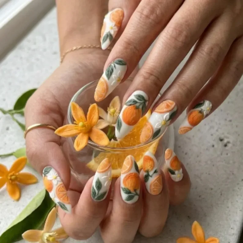 press on nails, custom press on nails, fake nails, Nails Art, stained glass nails, gold press on nails, 3d press on nails, luxury press on nails, handmade press on nails