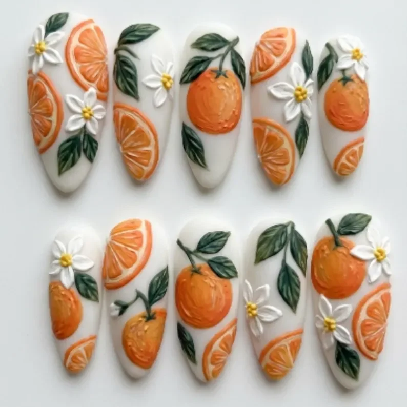 press on nails, custom press on nails, fake nails, Nails Art, stained glass nails, gold press on nails, 3d press on nails, luxury press on nails, handmade press on nails