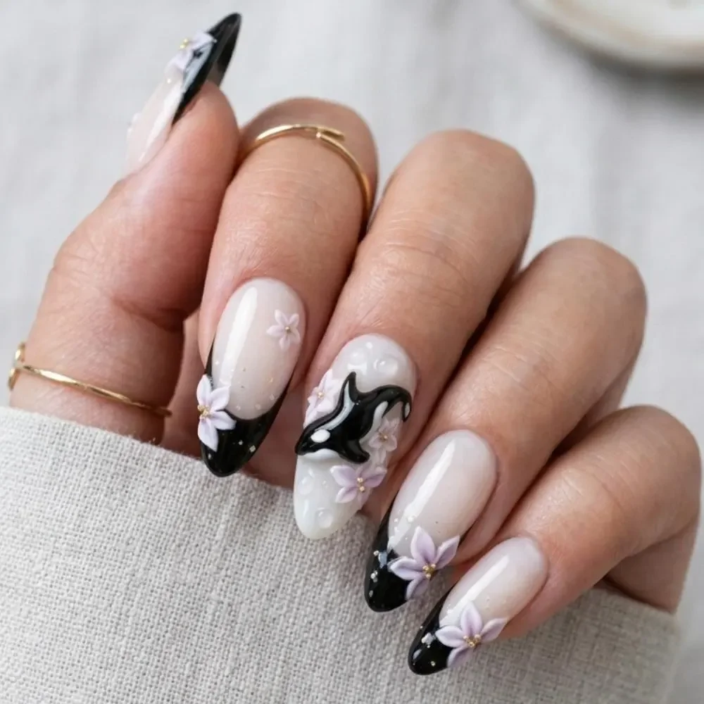 press on nails, custom press on nails, fake nails, Nails Art, stained glass nails, gold press on nails, 3d press on nails, luxury press on nails, handmade press on nails