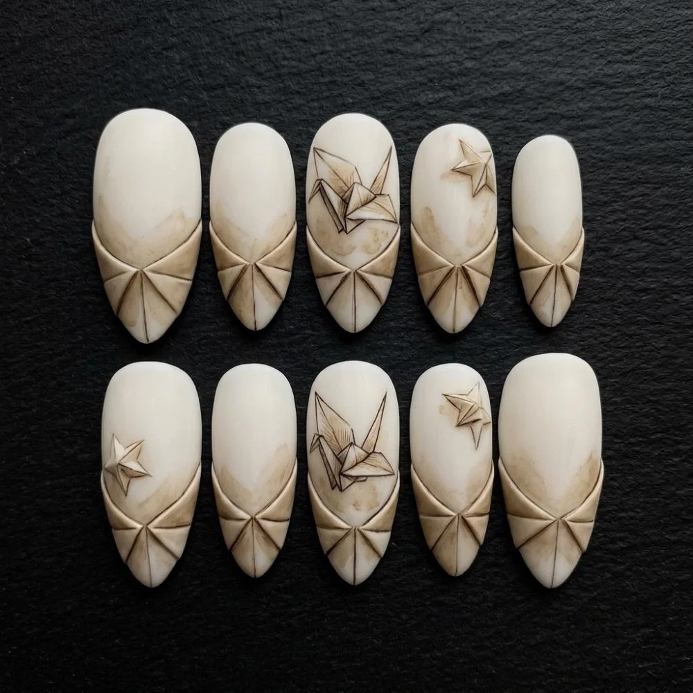 press on nails, custom press on nails, fake nails, Nails Art, stained glass nails, gold press on nails, 3d press on nails, luxury press on nails, handmade press on nails