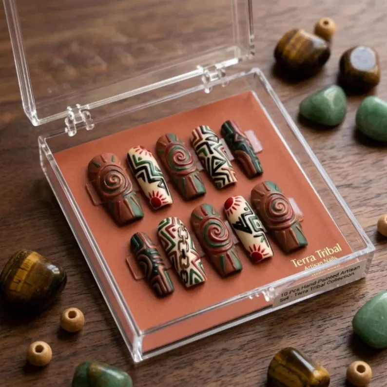 press on nails, custom press on nails, fake nails, Nails Art, stained glass nails, gold press on nails, 3d press on nails, luxury press on nails, handmade press on nails